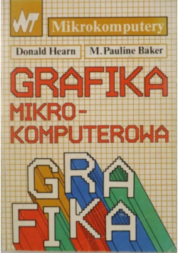Grafika mikrokomputerowa