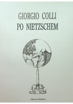 Po Nietzschem