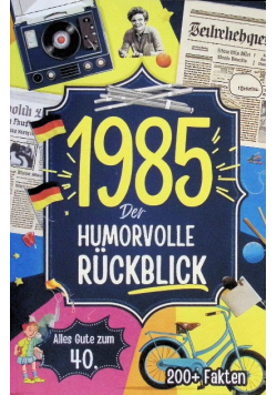 1985  Der humorvolle Ruckblick
