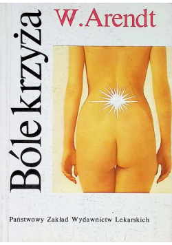 Bóle krzyża