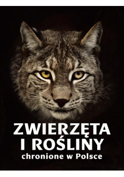 Zwierzęta i rośliny chronione w Polsce