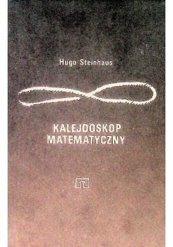 Kalejdoskop matematyczny
