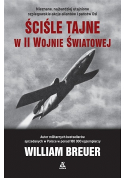 Ściśle tajne w II wojnie światowej