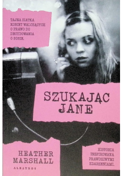 Szukając Jane