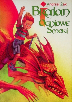 Brajan i ogniowe smoki