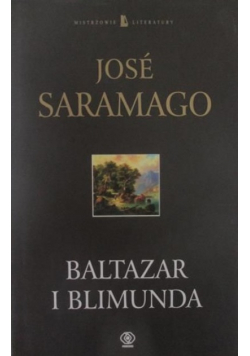 Baltazar i Blimunda
