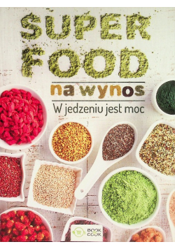 Superfood na wynos