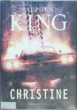 Christine