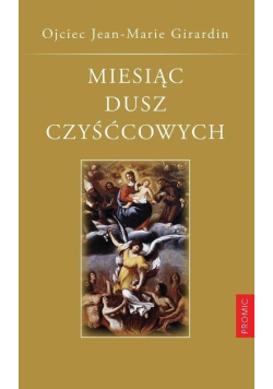 Miesiąc dusz czyśćcowych