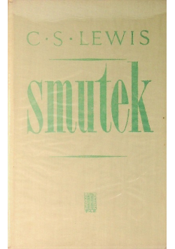Smutek