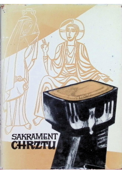 Sakrament Chrztu