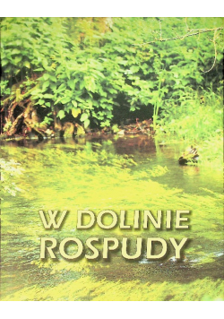 W dolinie Rospudy