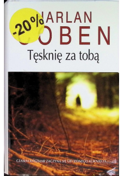 Tęsknię za tobą