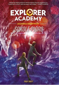 Explorer Academy: Akademia Odkrywców