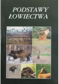 Podstawy łowiectwa