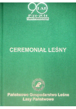 Ceremoniał leśny