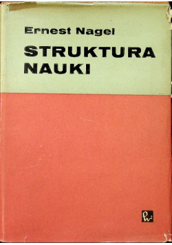 Struktura nauki