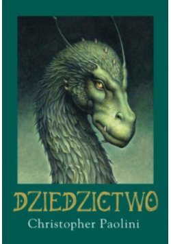 Dziedzictwo Tom 4