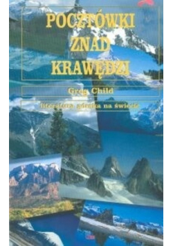 Pocztówki znad krawędzi