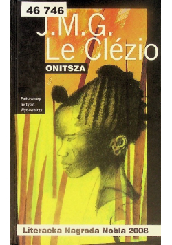 Onitsza