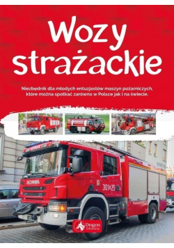 Wozy strażackie
