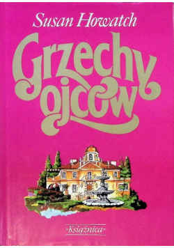 Grzechy ojców