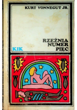 Rzeźnia numer pięć