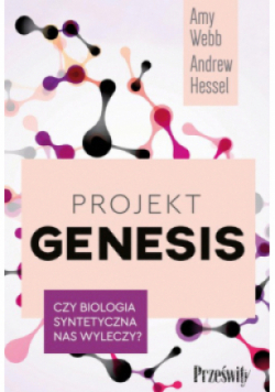 Projekt Genesis