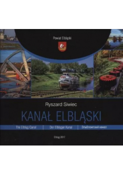 Kanał Elbląski