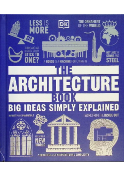 The Architecture Book