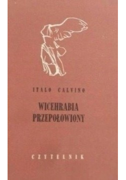Wicehrabia Przepołowiony