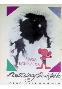 Plastusiowy pamiętnik