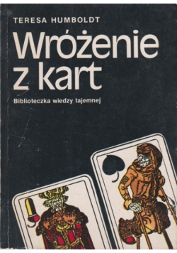 Wróżenie z kart