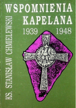 Wspomnienia kapelana