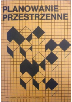 Planowanie przestrzenne