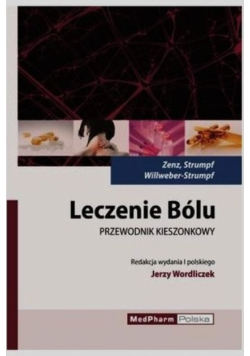 Leczenie bólu