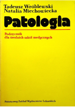 Patologia