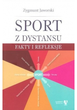 Sport z dystansu fakty i refleksje
