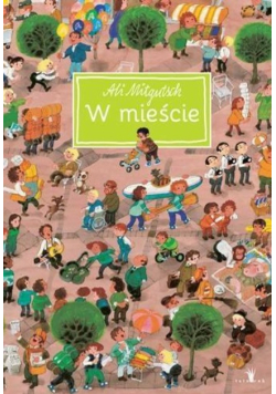 W mieście 1001 drobiazgów