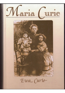 Maria Curie
