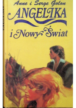 Angelika i Nowy Świat