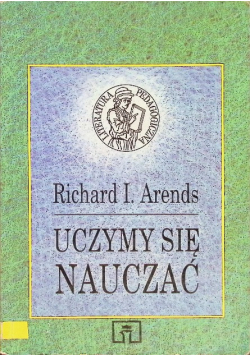 Uczymy się nauczać