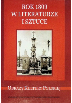 Rok 1809 w literaturze i sztuce