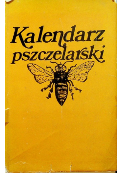 Kalendarz pszczelarski