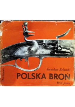 Polska broń Broń palna