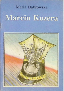 Marcin Kozera