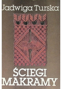 Ścieg makramy