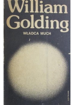 Władca much
