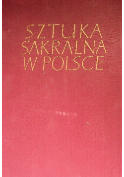 Sztuka sakralna w Polsce