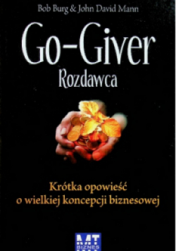 Go giver Rozdawca